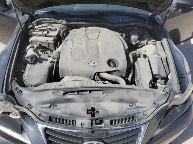 Photo 10 VIN: JTHCF1D23E5005005 - LEXUS IS 250 