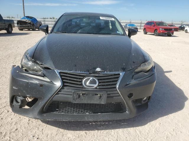 Photo 4 VIN: JTHCF1D23E5005005 - LEXUS IS 250 