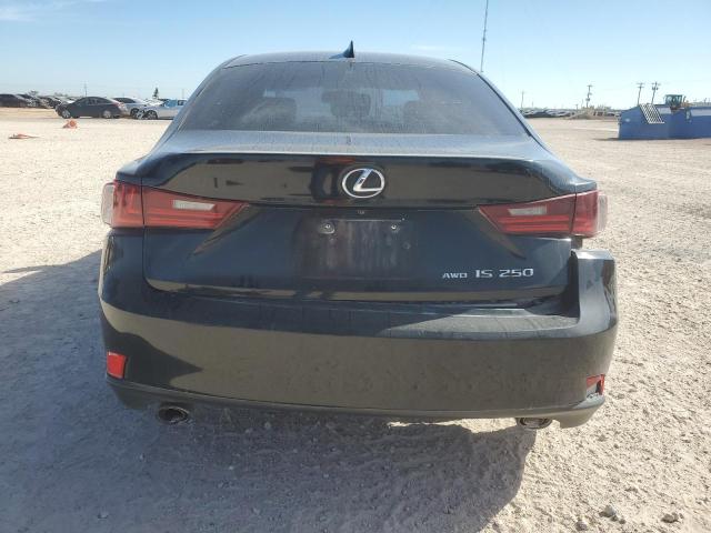 Photo 5 VIN: JTHCF1D23E5005005 - LEXUS IS 250 