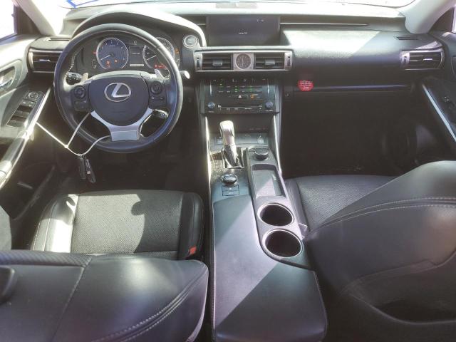 Photo 7 VIN: JTHCF1D23E5005005 - LEXUS IS 250 