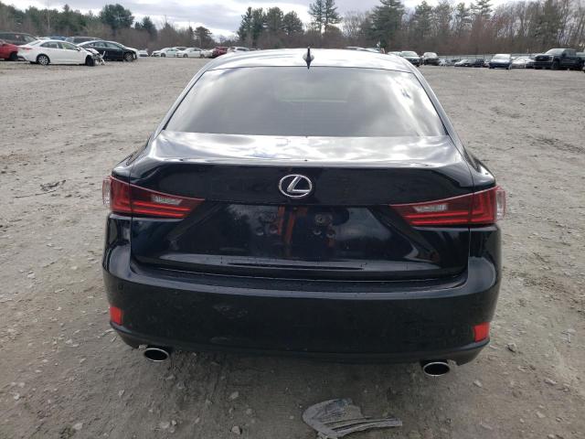 Photo 5 VIN: JTHCF1D23E5005067 - LEXUS IS 