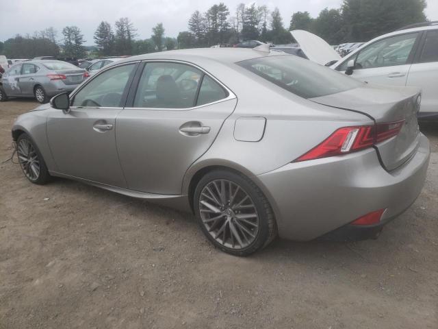 Photo 1 VIN: JTHCF1D23E5008132 - LEXUS IS 