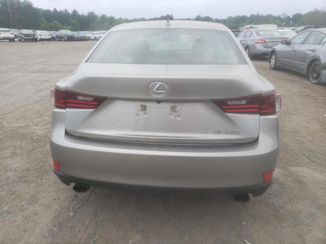 Photo 5 VIN: JTHCF1D23E5008132 - LEXUS IS 