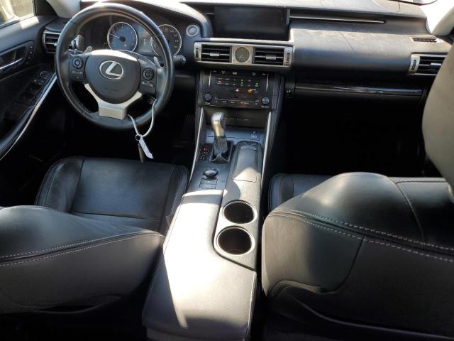 Photo 7 VIN: JTHCF1D23E5008132 - LEXUS IS 