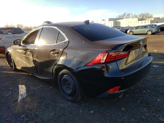 Photo 1 VIN: JTHCF1D23E5009846 - LEXUS IS 250 