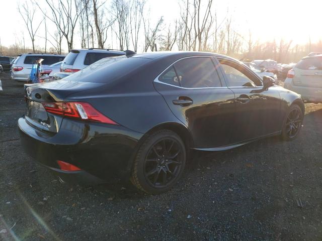 Photo 2 VIN: JTHCF1D23E5009846 - LEXUS IS 250 