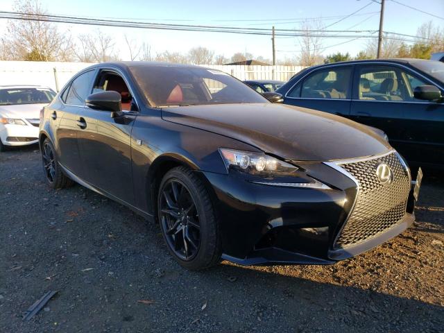 Photo 3 VIN: JTHCF1D23E5009846 - LEXUS IS 250 