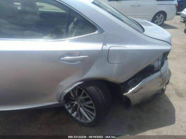 Photo 5 VIN: JTHCF1D23E5011080 - LEXUS IS 250 