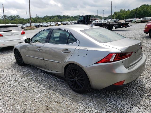 Photo 1 VIN: JTHCF1D23E5013413 - LEXUS IS 250 