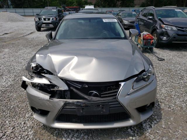 Photo 4 VIN: JTHCF1D23E5013413 - LEXUS IS 250 