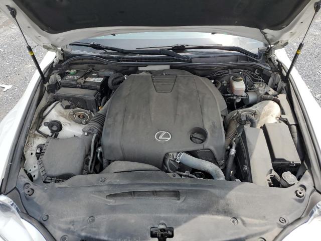 Photo 10 VIN: JTHCF1D23E5014240 - LEXUS IS 250 