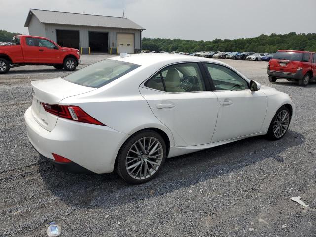 Photo 2 VIN: JTHCF1D23E5014240 - LEXUS IS 250 