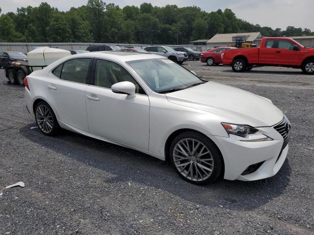 Photo 3 VIN: JTHCF1D23E5014240 - LEXUS IS 250 