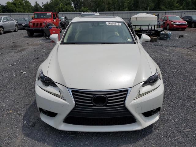 Photo 4 VIN: JTHCF1D23E5014240 - LEXUS IS 250 