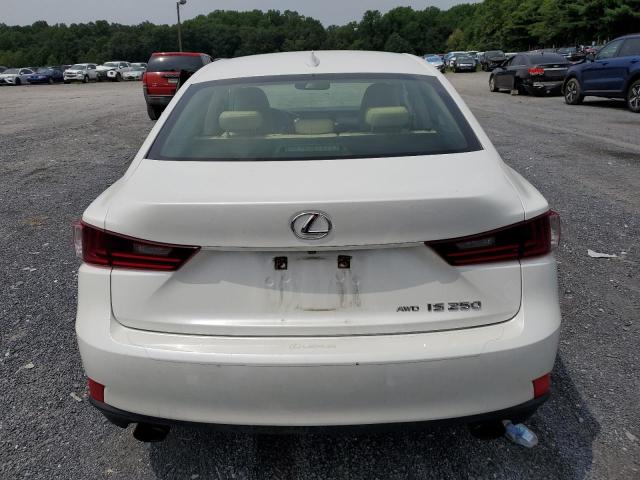 Photo 5 VIN: JTHCF1D23E5014240 - LEXUS IS 250 