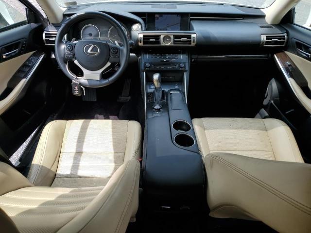 Photo 7 VIN: JTHCF1D23E5014240 - LEXUS IS 250 