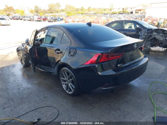 Photo 2 VIN: JTHCF1D23E5015002 - LEXUS IS 250 