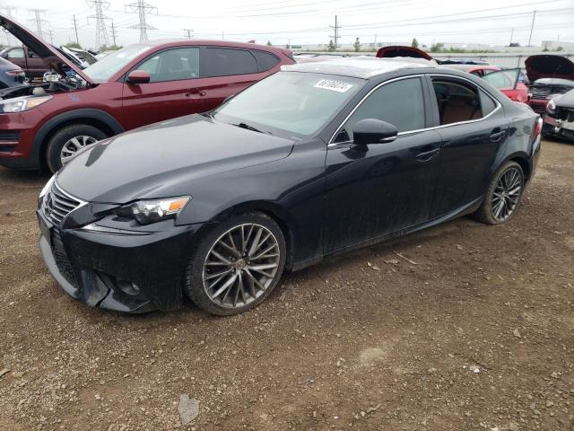 Photo 0 VIN: JTHCF1D23F5018564 - LEXUS IS 250 