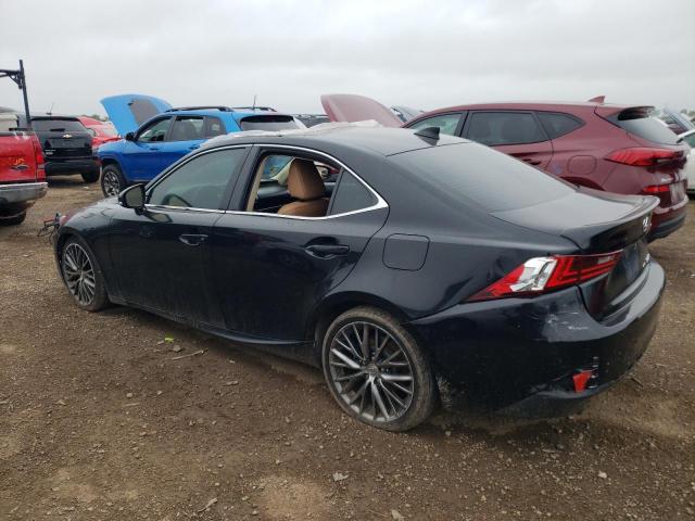 Photo 1 VIN: JTHCF1D23F5018564 - LEXUS IS 250 