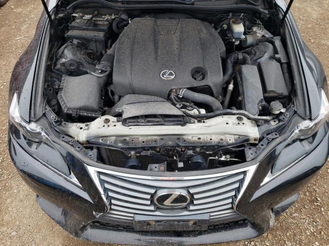 Photo 10 VIN: JTHCF1D23F5018564 - LEXUS IS 250 