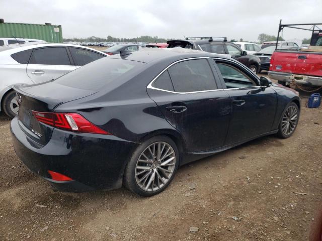 Photo 2 VIN: JTHCF1D23F5018564 - LEXUS IS 250 