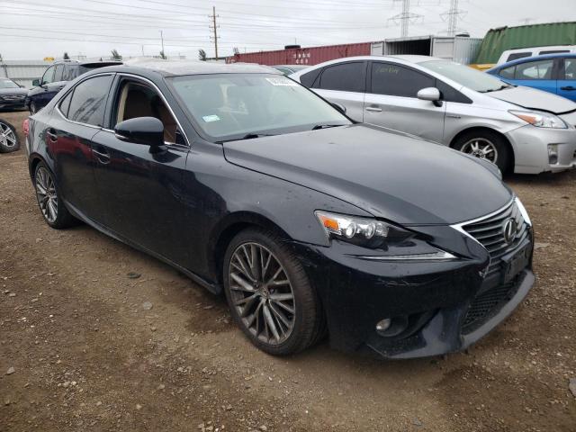 Photo 3 VIN: JTHCF1D23F5018564 - LEXUS IS 250 