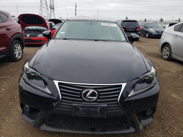 Photo 4 VIN: JTHCF1D23F5018564 - LEXUS IS 250 