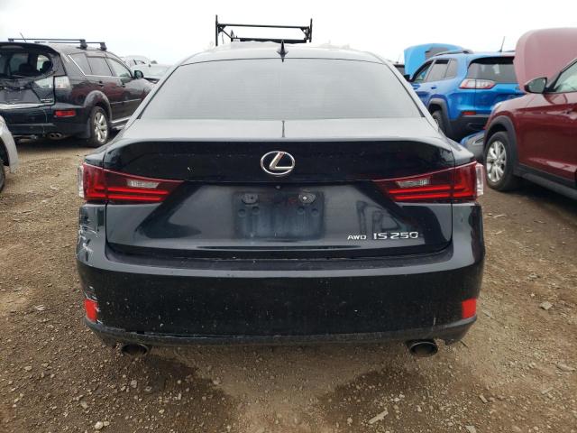 Photo 5 VIN: JTHCF1D23F5018564 - LEXUS IS 250 