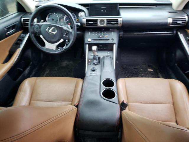 Photo 7 VIN: JTHCF1D23F5018564 - LEXUS IS 250 