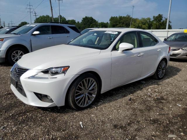 Photo 0 VIN: JTHCF1D23F5019259 - LEXUS IS 250 