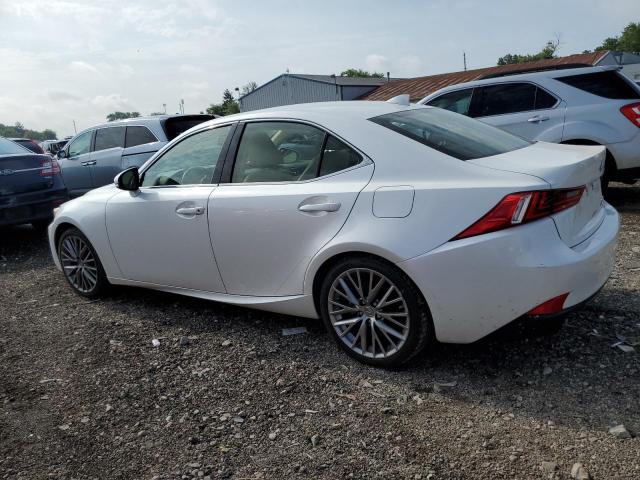 Photo 1 VIN: JTHCF1D23F5019259 - LEXUS IS 250 