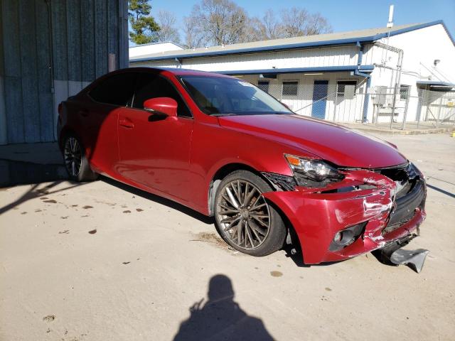 Photo 3 VIN: JTHCF1D23F5024557 - LEXUS IS 250 