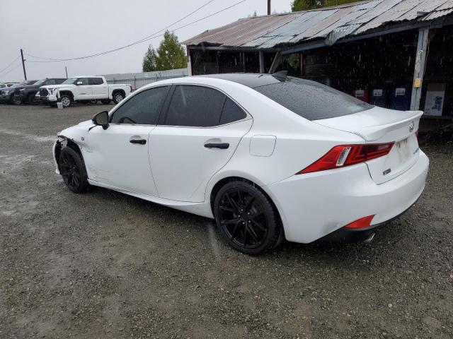 Photo 1 VIN: JTHCF1D23F5025109 - LEXUS IS 250 