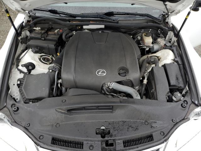 Photo 10 VIN: JTHCF1D23F5025109 - LEXUS IS 250 