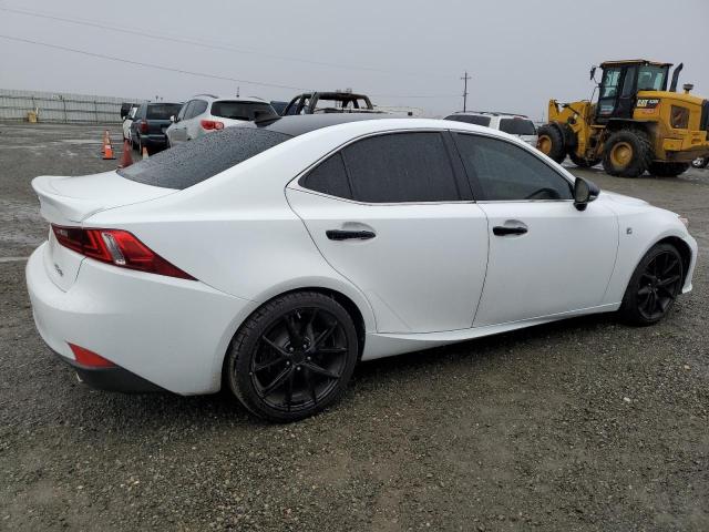 Photo 2 VIN: JTHCF1D23F5025109 - LEXUS IS 250 