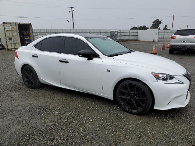 Photo 3 VIN: JTHCF1D23F5025109 - LEXUS IS 250 