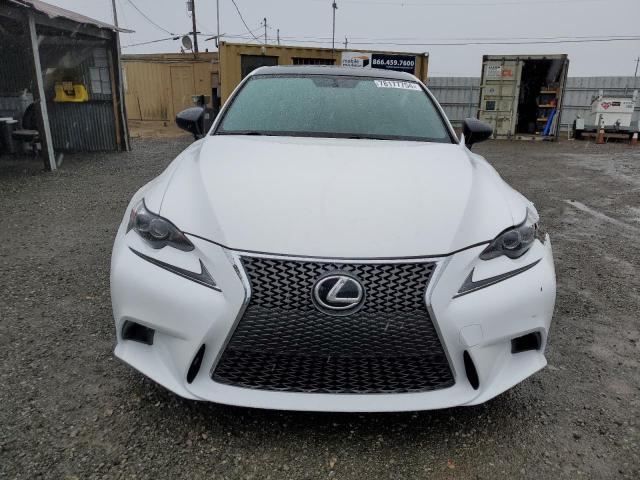 Photo 4 VIN: JTHCF1D23F5025109 - LEXUS IS 250 