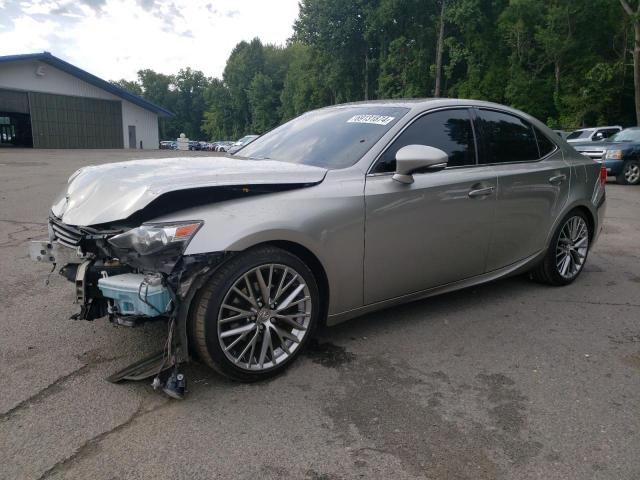 Photo 0 VIN: JTHCF1D23F5026101 - LEXUS IS 250 