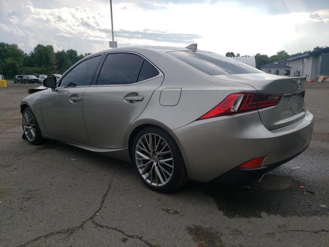 Photo 1 VIN: JTHCF1D23F5026101 - LEXUS IS 250 