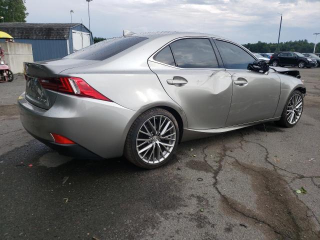 Photo 2 VIN: JTHCF1D23F5026101 - LEXUS IS 250 