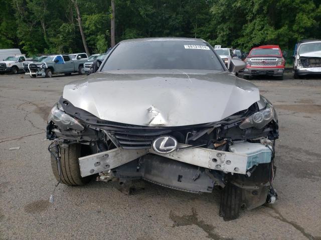 Photo 4 VIN: JTHCF1D23F5026101 - LEXUS IS 250 