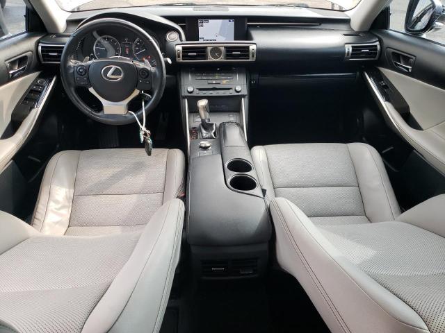 Photo 7 VIN: JTHCF1D23F5026101 - LEXUS IS 250 