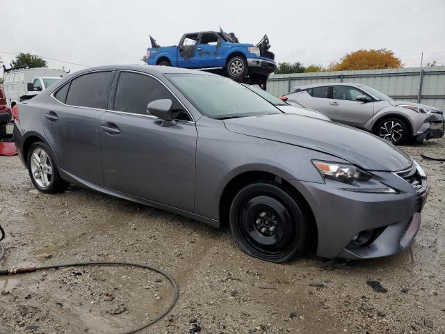 Photo 3 VIN: JTHCF1D23F5027894 - LEXUS IS 