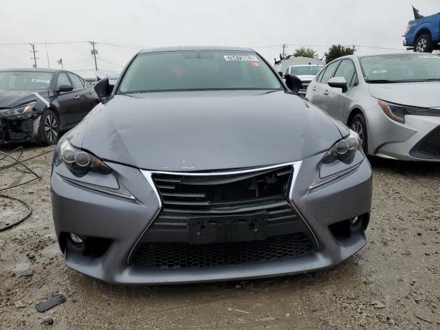 Photo 4 VIN: JTHCF1D23F5027894 - LEXUS IS 