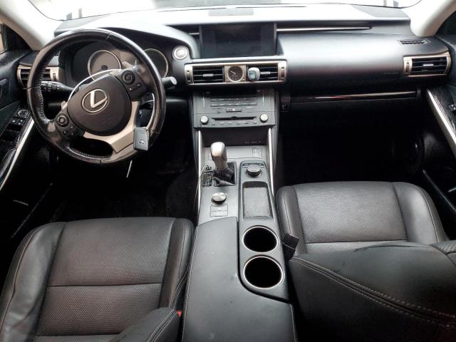 Photo 7 VIN: JTHCF1D23F5027894 - LEXUS IS 