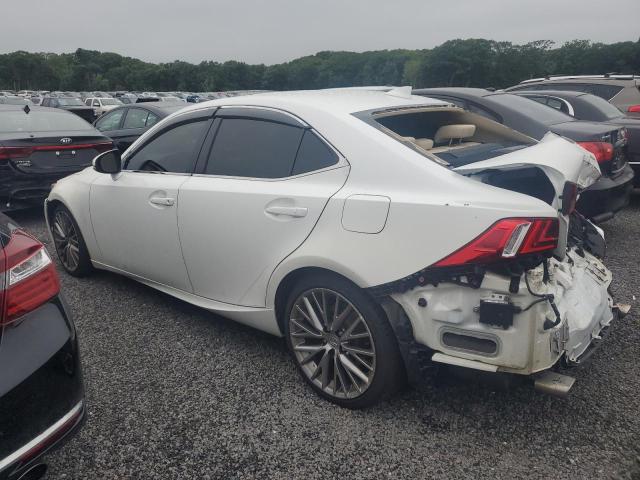 Photo 1 VIN: JTHCF1D24E5000539 - LEXUS IS 250 