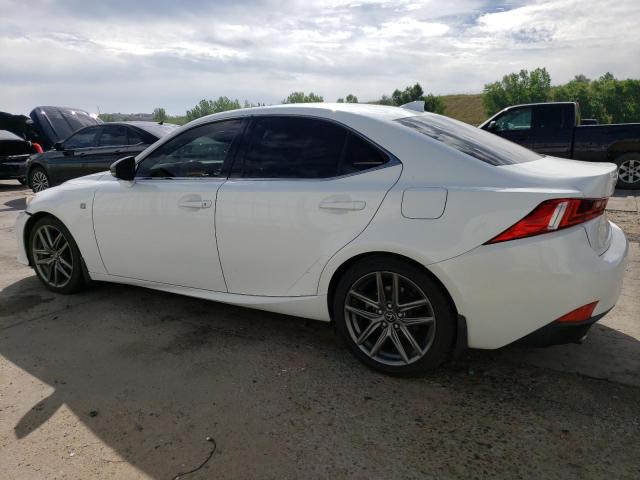 Photo 1 VIN: JTHCF1D24E5000850 - LEXUS IS 250 