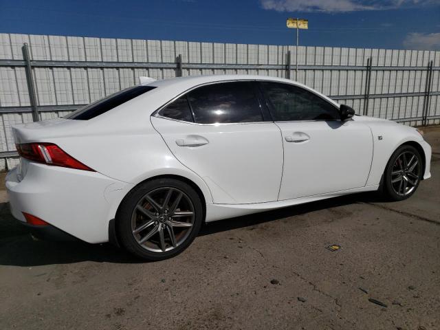 Photo 2 VIN: JTHCF1D24E5000850 - LEXUS IS 250 