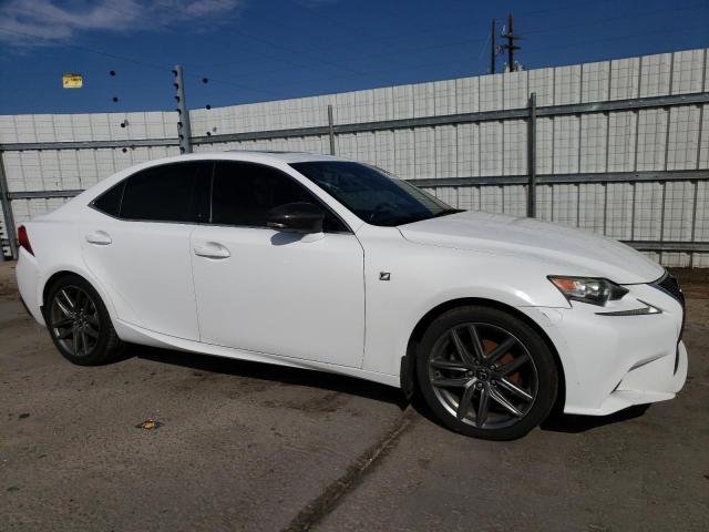 Photo 3 VIN: JTHCF1D24E5000850 - LEXUS IS 250 