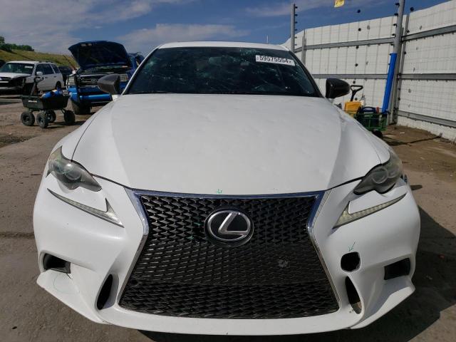 Photo 4 VIN: JTHCF1D24E5000850 - LEXUS IS 250 